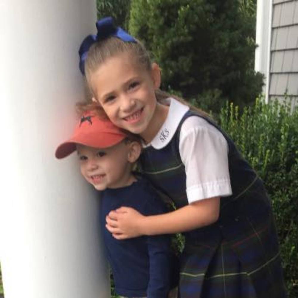 Meet your Posher, Danielle